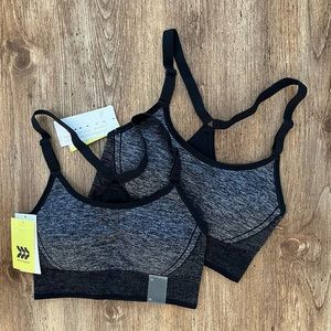 Sports Bra Bundle (Medium)